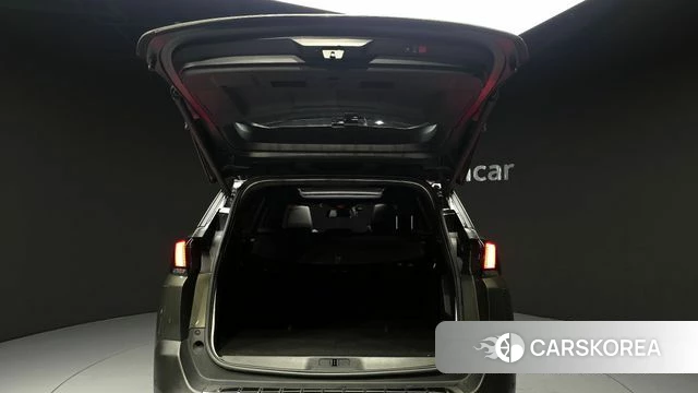 Peugeot 5008 second generation id 4232957 из Кореи 10