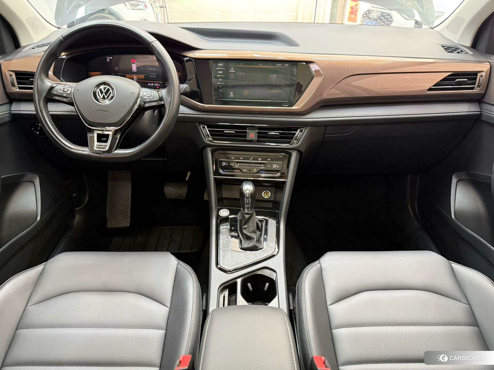 Volkswagen Tharu id 4510380 из Китая 10