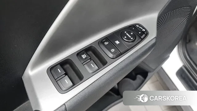 Kia The New Niro id 3395547 из Кореи 10