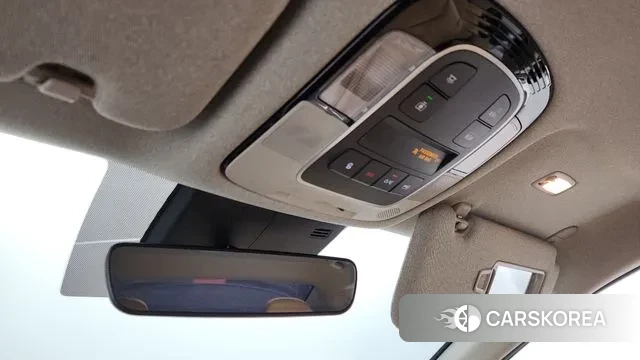 Hyundai Sonata (DN8) id 3531016 из Кореи 10