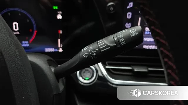 Chevrolet (GM Daewoo) Trax Crossover id 3590609 из Кореи 10