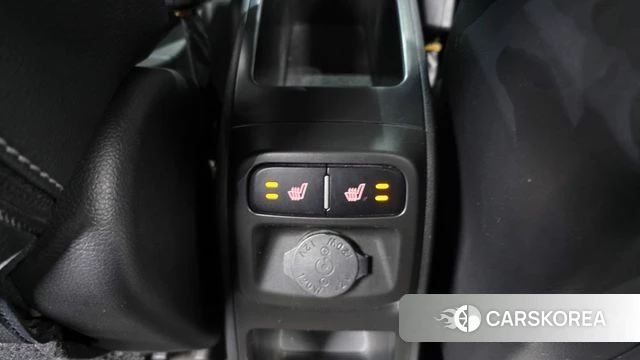 Kia The New Ray id 4650997 из Кореи 10