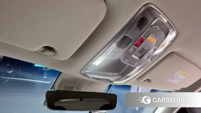 Genesis GV80 id 3432813 из Кореи 10