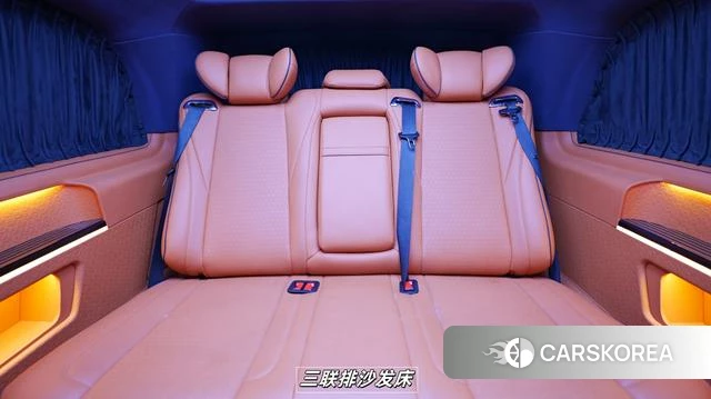 Mercedes-Benz Vito id 4300848 из Китая 10