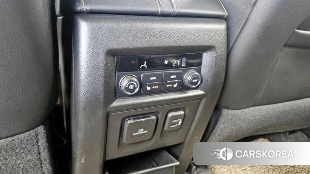 Chevrolet (GM Daewoo) Traverse id 4203127 из Кореи 10