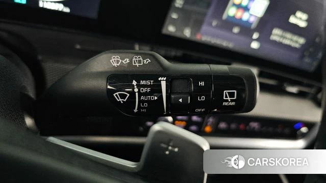 Kia Sportage 5th Generation Hybrid id 3865357 из Кореи 10