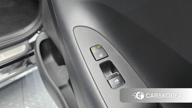 Hyundai The New Grandeur IG id 4268765 из Кореи 10