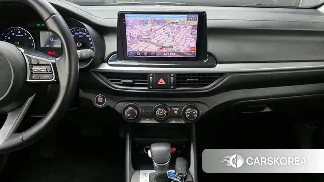 Kia Come New K3 id 3017561 из Кореи 10