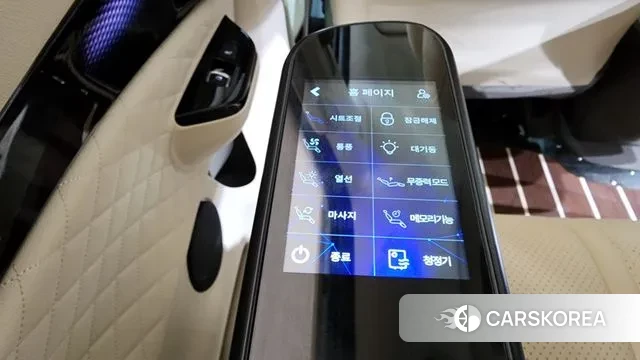 Kia Carnival 4th generation id 2963790 из Кореи 10