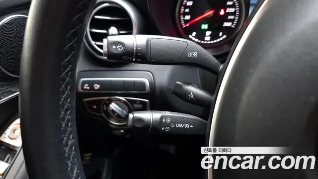 Mercedes-Benz GLC-Class X253 id 2951664 из Кореи 10