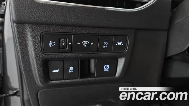 Hyundai Sonata (DN8) id 2951646 из Кореи 10