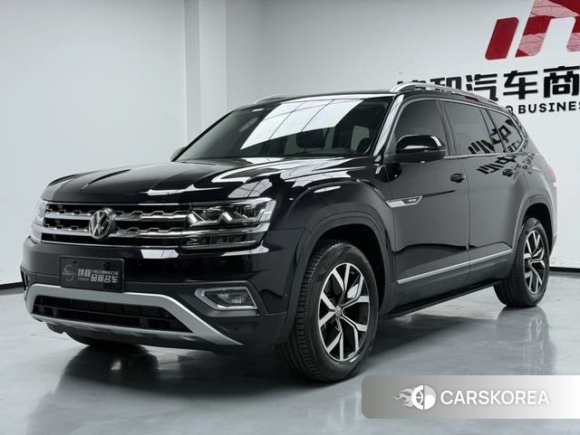 Volkswagen Tourang id 4277337 из Китая 10