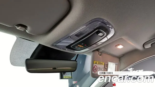 Hyundai Avante Hybrid (CN7) id 2849648 из Кореи 10