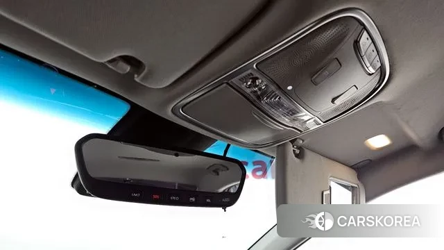 Kia More K9 id 3766114 из Кореи 10