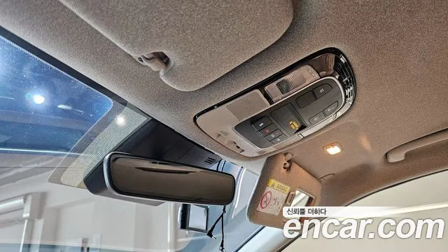 Hyundai Sonata Hybrid (DN8) id 2747984 из Кореи 10