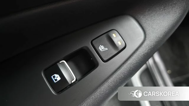 Hyundai The New Santa Fe id 4179744 из Кореи 10