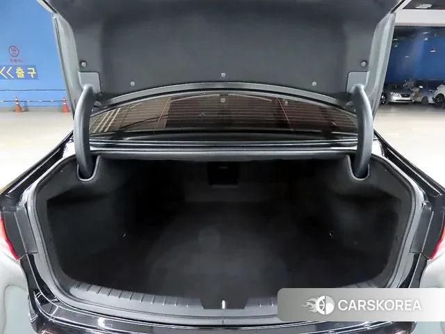 Kia Come New K7 id 3541361 из Кореи 10