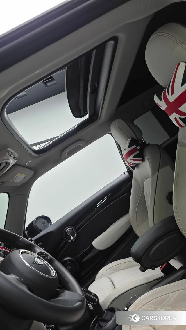 Mini Cooper S id 4871594 из Кореи 10