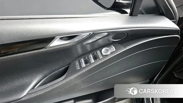 Genesis G80 (RG3) id 3626071 из Кореи 10