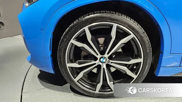 BMW X2 (F39) id 3449349 из Кореи 10