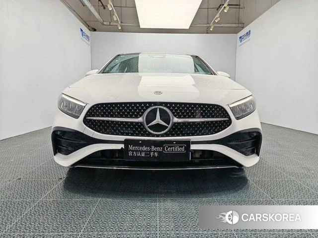 Mercedes-Benz Class A id 3869640 из Китая 10