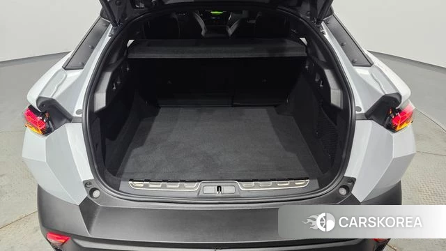 Peugeot 408 id 3870110 из Кореи 10