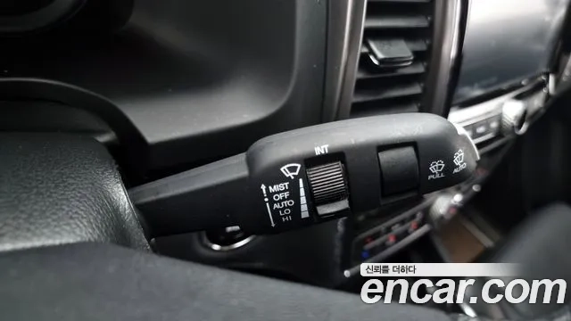 Ssangyong The New Rexton Sport id 2926558 из Кореи 10