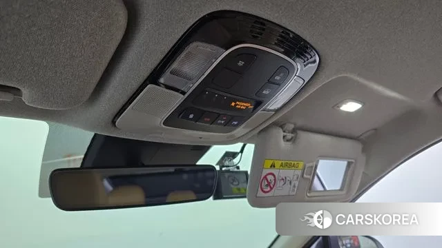 Hyundai Sonata (DN8) id 3355865 из Кореи 10