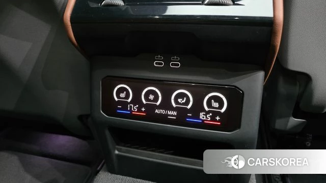 BMW 5 Series (G60) id 3838462 из Кореи 10