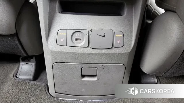 Kia The New Carnival id 3494622 из Кореи 10