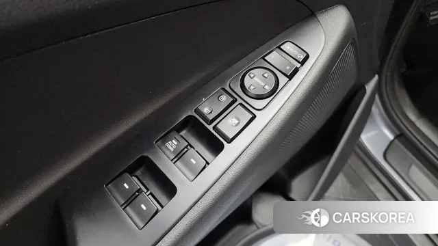 Hyundai All New Tucson id 3454454 из Кореи 10