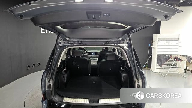 Hyundai Santa Fe (MX5) id 4354341 из Кореи 10