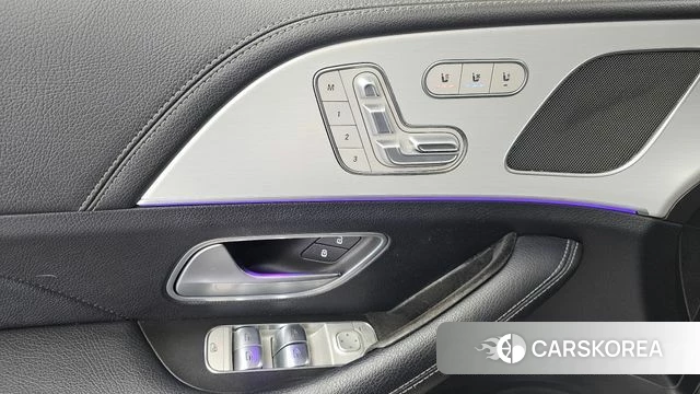 Mercedes-Benz GLE-Class W167 id 4507411 из Кореи 10