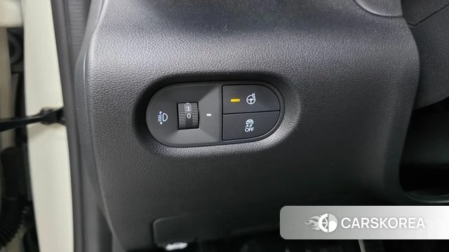 Hyundai Casper id 4506465 из Кореи 10