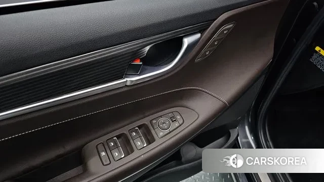 Hyundai Grandeur IG id 3510214 из Кореи 10