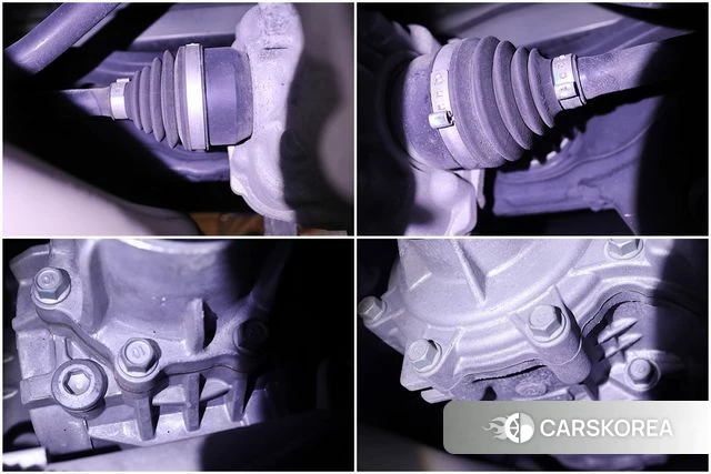 Hyundai Palisade id 4019822 из Кореи 10