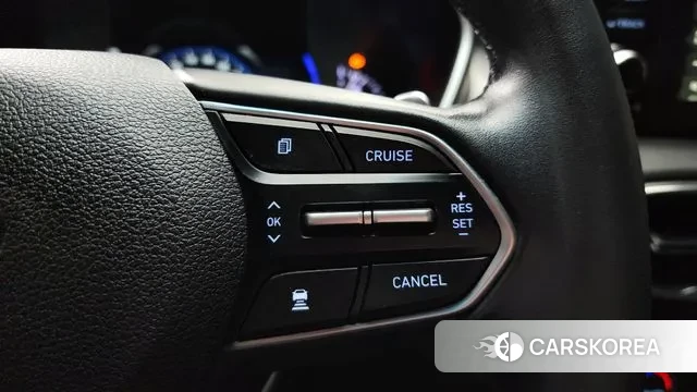 Hyundai Santa Fe TM id 3474647 из Кореи 10