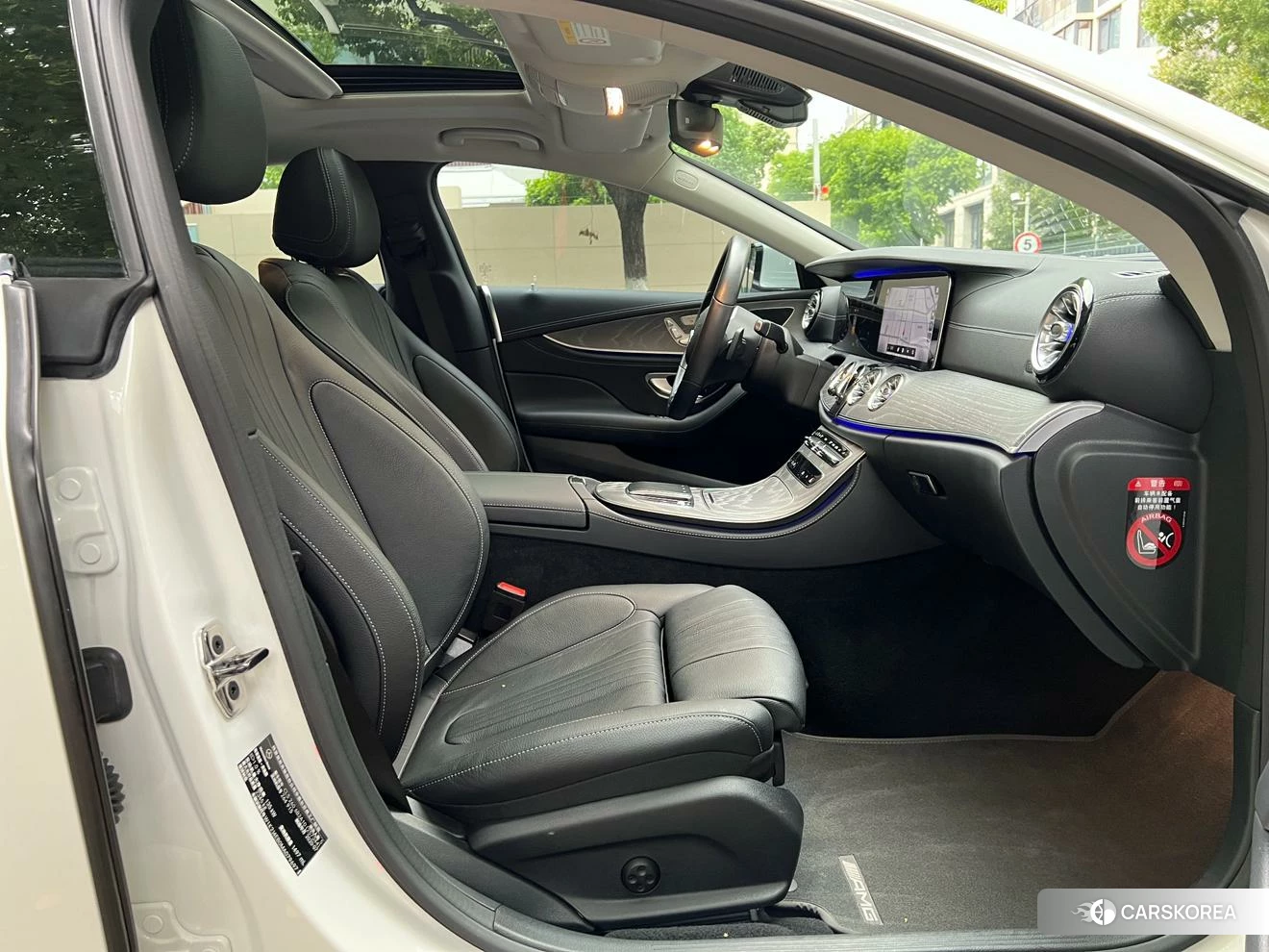 Mercedes-Benz CLS id 4461548 из Китая 10