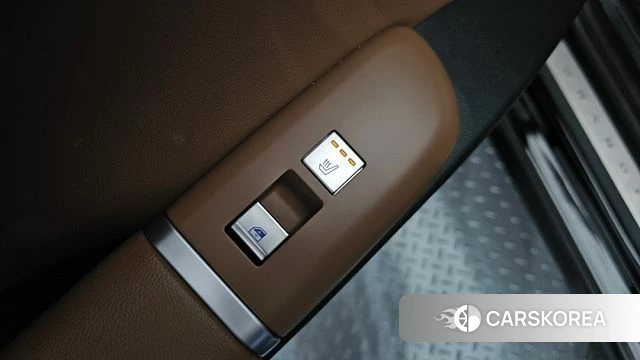 Hyundai Grandeur Hybrid (GN7) id 3883476 из Кореи 10