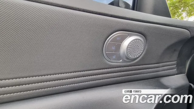 Hyundai Avante Hybrid (CN7) id 2718116 из Кореи 10