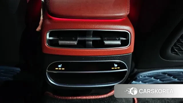 Genesis GV70 id 3415675 из Кореи 10