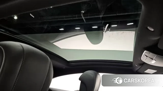 Mercedes-Benz S-Class W222 id 3484852 из Кореи 10