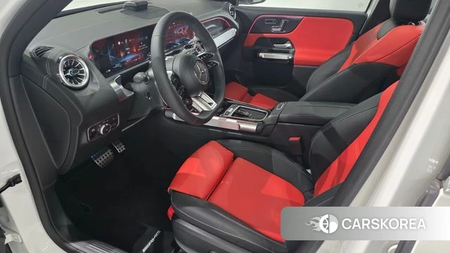 Mercedes-Benz GLB-Class X247 id 4833948 из Кореи 10