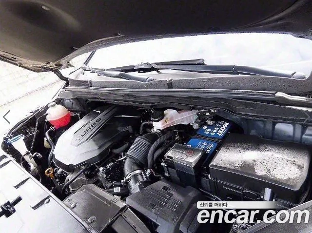 Kia Carnival 4th generation id 2948243 из Кореи 10