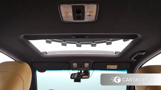 Kia Mohave Master id 3385025 из Кореи 10