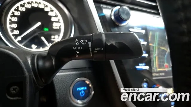 Toyota Camry (XV70) id 2870805 из Кореи 10