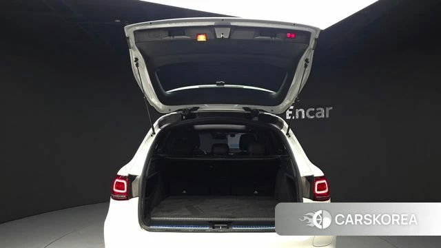 Mercedes-Benz GLC-Class X253 id 4593951 из Кореи 10