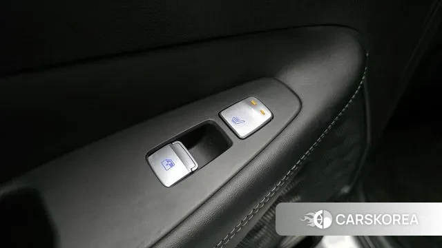 Hyundai The New Santa Fe id 2900376 из Кореи 10