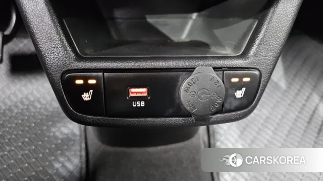 Kia The New Ray id 3336046 из Кореи 10