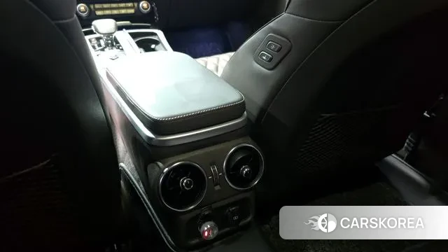 Kia Stinger Meister id 3765269 из Кореи 10